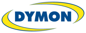 Dymon Storage Logo