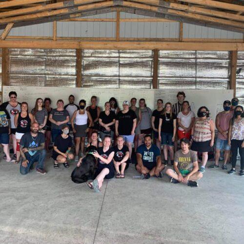 Honorbound Kennels 2021